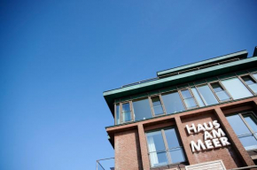 Haus am Meer Ferienwohnung XXL